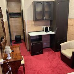 Отель Кают-Компания, Саратов, Саратовская область