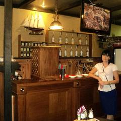 Отель Кают-Компания, Саратов, Саратовская область