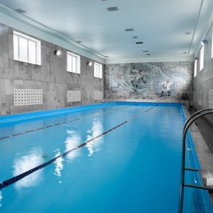 Гостиничный комплекс Сокол, Саратов, Саратовская область