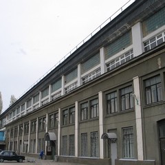 Гостиница Спорт, Саратов, Саратовская область