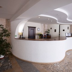 Гостиничный комплекс Сокол, Саратов, Саратовская область