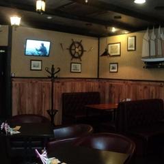 Отель Кают-Компания, Саратов, Саратовская область