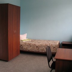 Гостиница Спорт, Саратов, Саратовская область