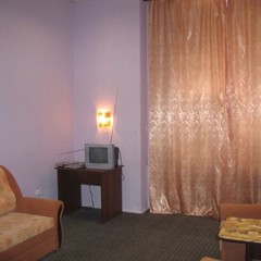 Гостиница Спорт, Саратов, Саратовская область