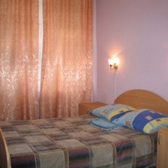 Гостиница Спорт, Саратов, Саратовская область