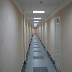 Гостиница Спорт, Саратов, Саратовская область