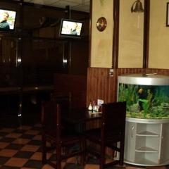 Отель Кают-Компания, Саратов, Саратовская область