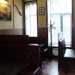 Отель Кают-Компания, Саратов, Саратовская область