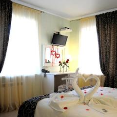 Отель Авантаж, Саратов, Саратовская область