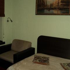 Отель Кают-Компания, Саратов, Саратовская область