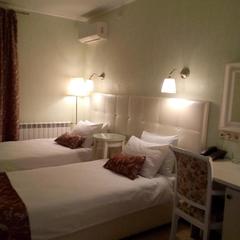 Отель Авантаж, Саратов, Саратовская область