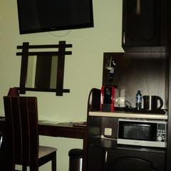 Отель Кают-Компания, Саратов, Саратовская область