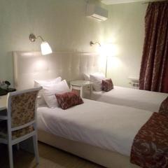 Отель Авантаж, Саратов, Саратовская область