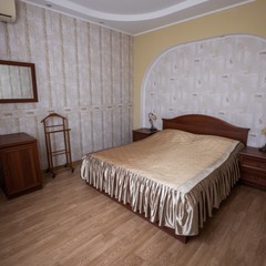 Гостиничный комплекс Сокол, Саратов, Саратовская область