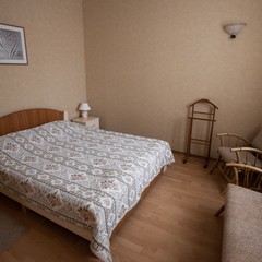 Гостиничный комплекс Сокол, Саратов, Саратовская область