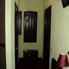 Отель Кают-Компания, Саратов, Саратовская область