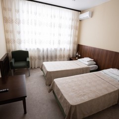 Гостиничный комплекс Сокол, Саратов, Саратовская область