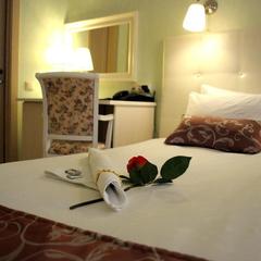 Отель Авантаж, Саратов, Саратовская область