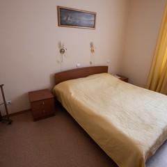 Гостиничный комплекс Сокол, Саратов, Саратовская область