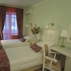 Отель Авантаж, Саратов, Саратовская область