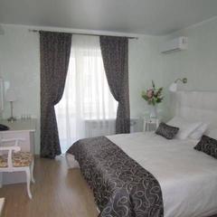 Отель Авантаж, Саратов, Саратовская область