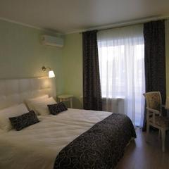 Отель Авантаж, Саратов, Саратовская область