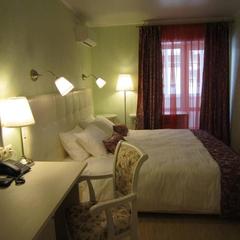 Отель Авантаж, Саратов, Саратовская область