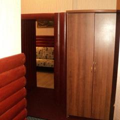 Отель Кают-Компания, Саратов, Саратовская область