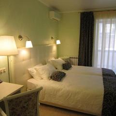 Отель Авантаж, Саратов, Саратовская область