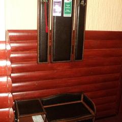 Отель Кают-Компания, Саратов, Саратовская область