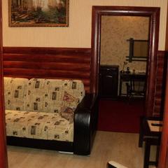 Отель Кают-Компания, Саратов, Саратовская область