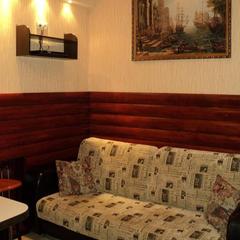 Отель Кают-Компания, Саратов, Саратовская область