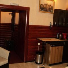 Отель Кают-Компания, Саратов, Саратовская область