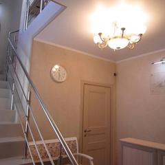 Отель Авантаж, Саратов, Саратовская область