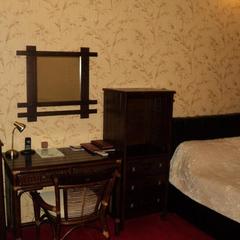 Отель Кают-Компания, Саратов, Саратовская область