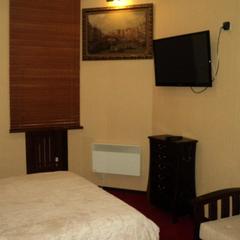 Отель Кают-Компания, Саратов, Саратовская область