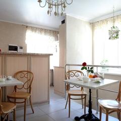 Отель Авантаж, Саратов, Саратовская область