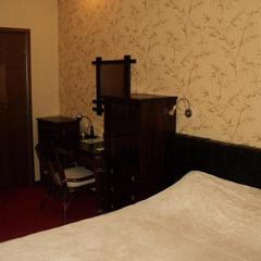 Отель Кают-Компания, Саратов, Саратовская область