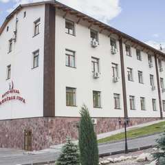 Парк-отель Парк-Отель Вишневая гора, Саратов, Саратовская область