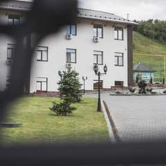 Парк-отель Парк-Отель Вишневая гора, Саратов, Саратовская область