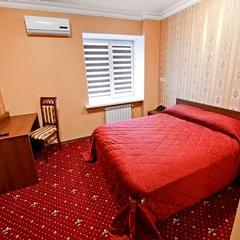 Гостиница Ностальжи, Саратов, Саратовская область