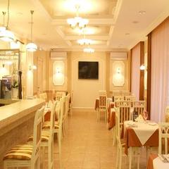 Гостиница Ностальжи, Саратов, Саратовская область