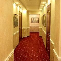 Гостиница Ностальжи, Саратов, Саратовская область