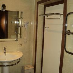 Отель Кают-Компания, Саратов, Саратовская область