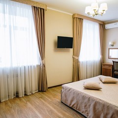 Парк-отель Парк-Отель Вишневая гора, Саратов, Саратовская область