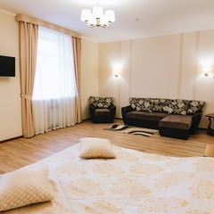 Парк-отель Парк-Отель Вишневая гора, Саратов, Саратовская область