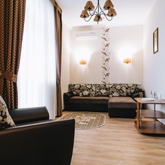 Парк-отель Парк-Отель Вишневая гора, Саратов, Саратовская область