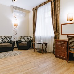 Парк-отель Парк-Отель Вишневая гора, Саратов, Саратовская область