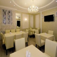 Гостиница Онегин, Саратов, Саратовская область