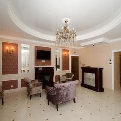 Гостиница Онегин, Саратов, Саратовская область